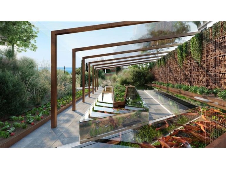 Villa for  in Fuengirola, Malaga 12