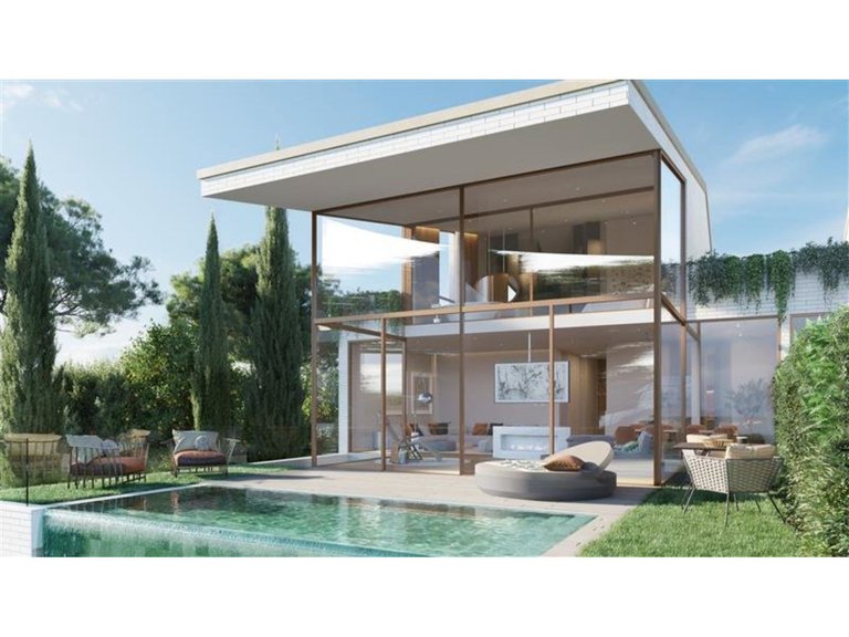 Villa for  in Fuengirola, Malaga 4