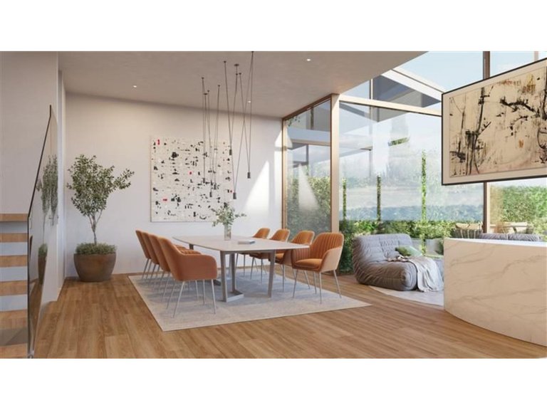 Villa for  in Fuengirola, Malaga 7