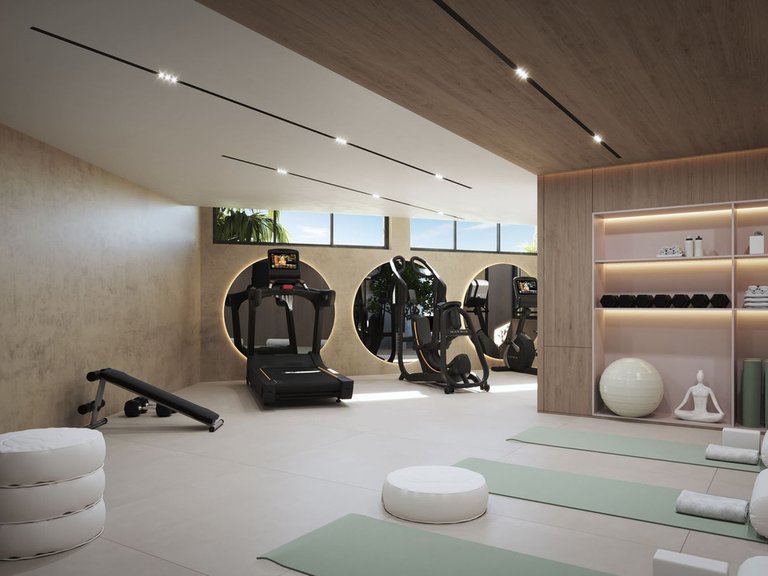 Apartment for  in Marbella, Malaga 8