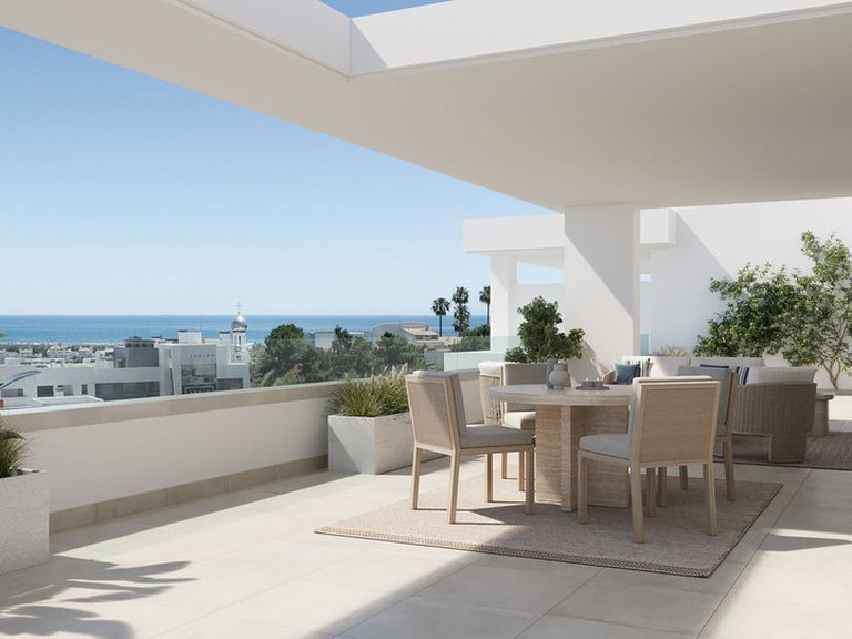 Apartment for Sale in Estepona, Malaga 2