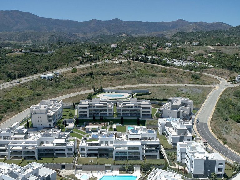 Apartment for Sale in Estepona, Malaga 8