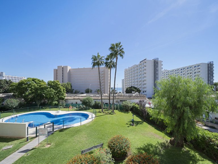 Apartment for Sale in Costa del Sol, Torremolinos, Malaga 1
