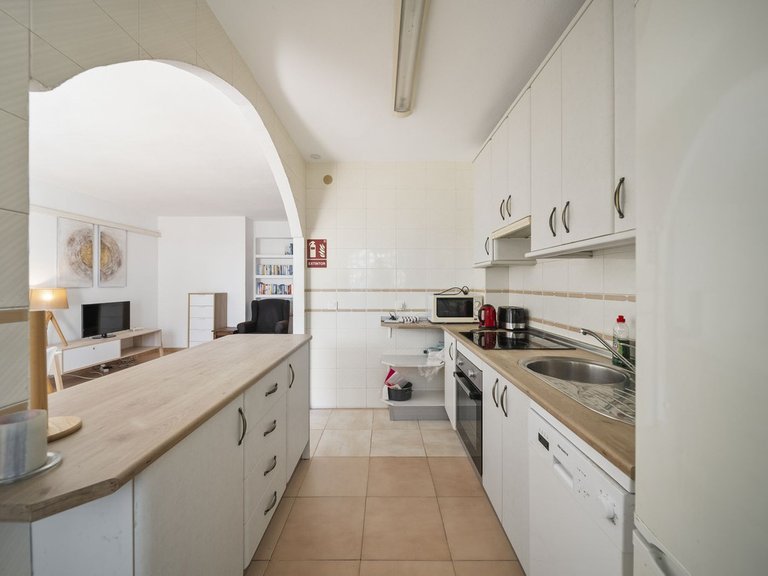 Apartment for Sale in Costa del Sol, Torremolinos, Malaga 12