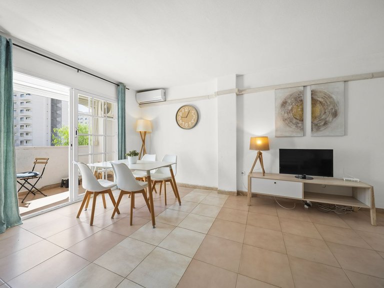 Apartment for Sale in Costa del Sol, Torremolinos, Malaga 3