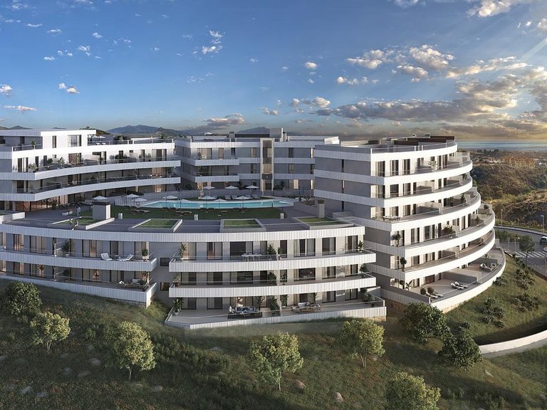 Apartment for Sale in Estepona, Malaga 6