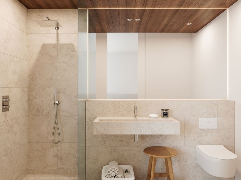 Apartment for Sale in Estepona, Malaga 10