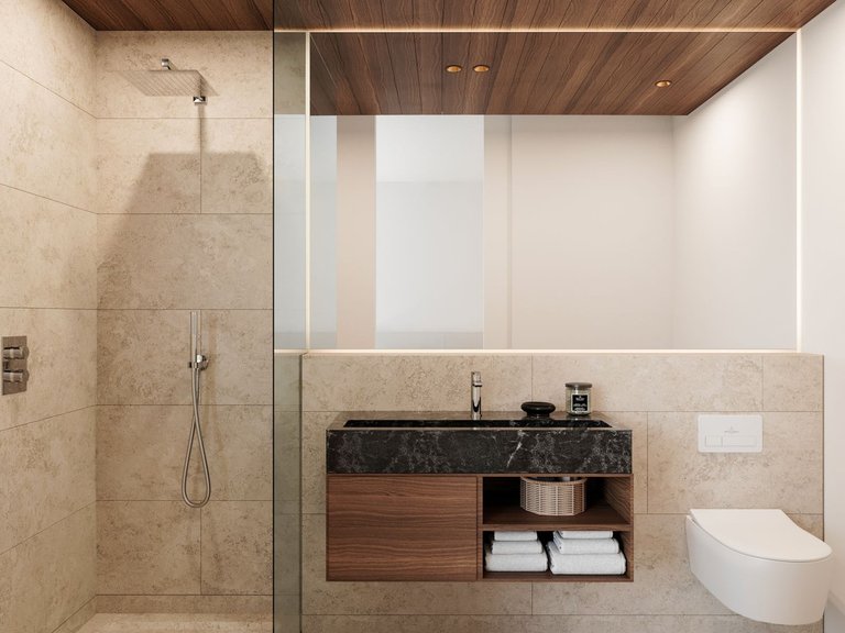 Apartment for Sale in Estepona, Malaga 12