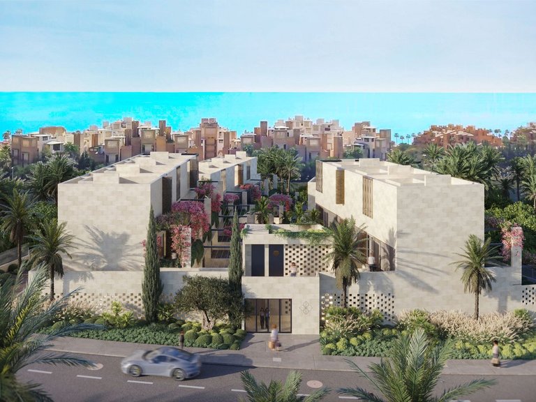 Apartment for Sale in Estepona, Malaga 15