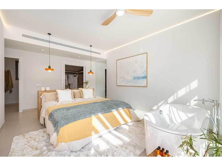 Apartment for  in Mijas, Malaga 10