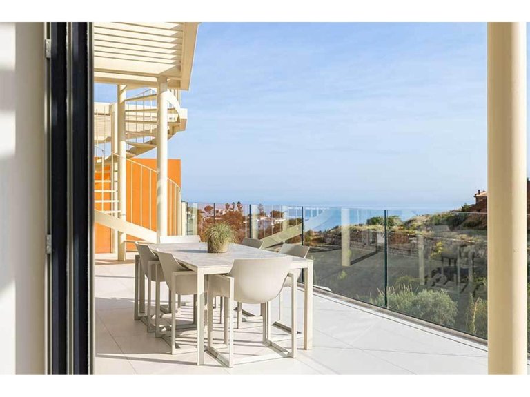 Apartment for  in Mijas, Malaga 14