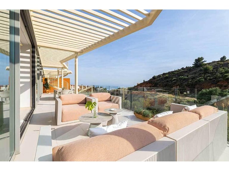 Apartment for  in Mijas, Malaga 2