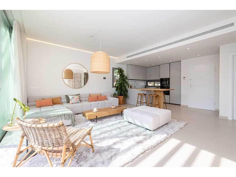 Apartment for  in Mijas, Malaga 3