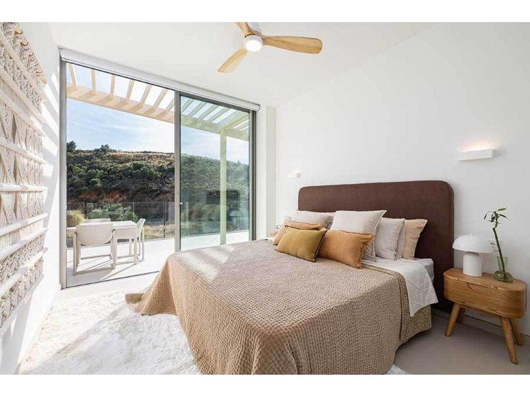 Apartment for  in Mijas, Malaga 7