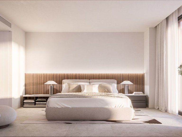 Apartment for  in Fuengirola, Malaga 3