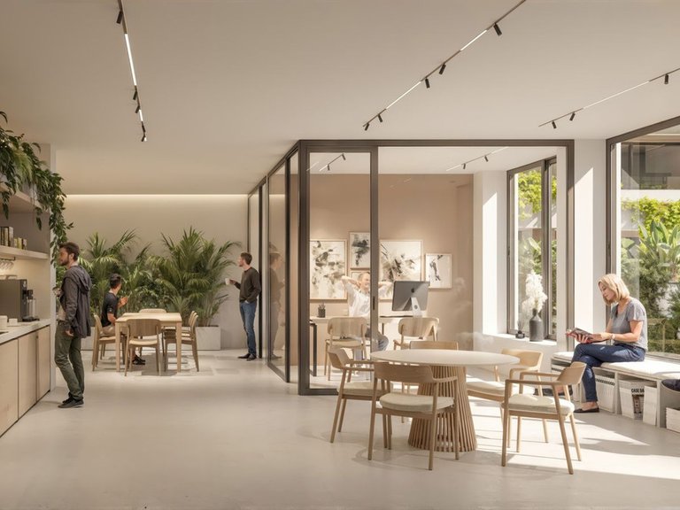 Apartment for Sale in Nueva Andalucía, Malaga 2