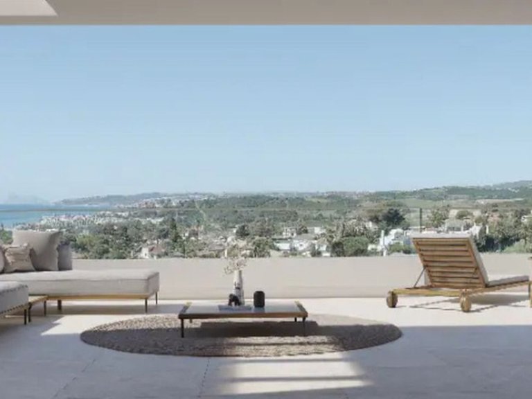 Apartment for Sale in Costa del Sol Estepona, Malaga 10
