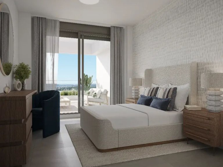 Apartment for Sale in Costa del Sol Estepona, Malaga 5