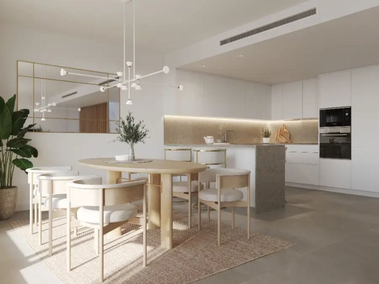 Apartment for Sale in Costa del Sol Estepona, Malaga 7