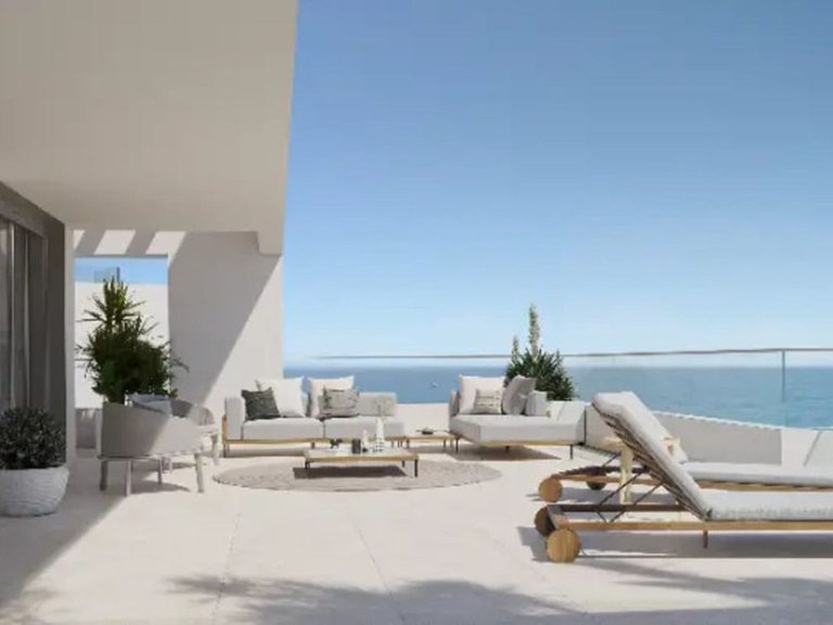 Apartment for Sale in Costa del Sol Estepona, Malaga 8