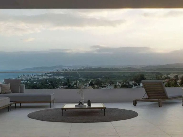 Apartment for Sale in Costa del Sol Estepona, Malaga 9