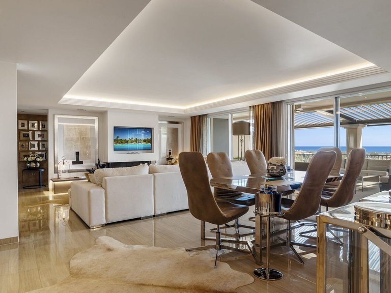 Apartment for Sale in Benahavís, Malaga 4