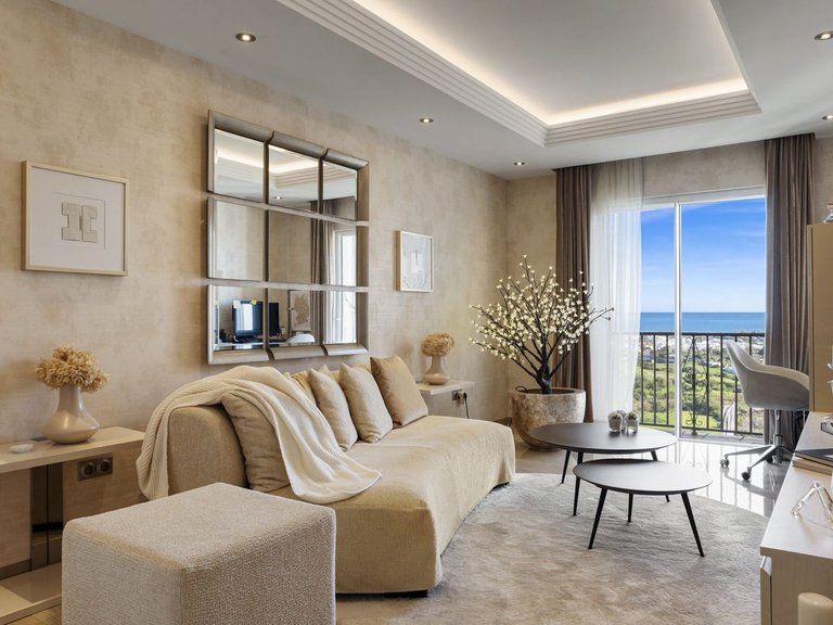 Apartment for Sale in Benahavís, Malaga 6