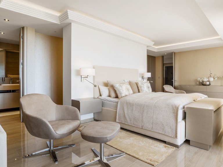 Apartment for Sale in Benahavís, Malaga 7