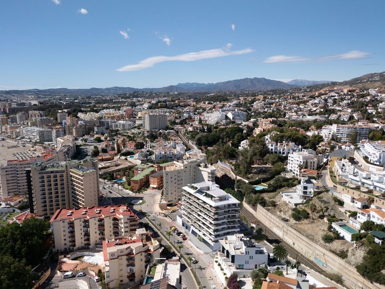 Apartment for Sale in Fuengirola, Malaga 21