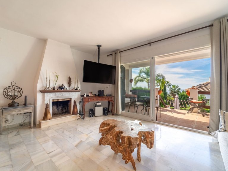Town House for Sale in Marbella, Malaga 10