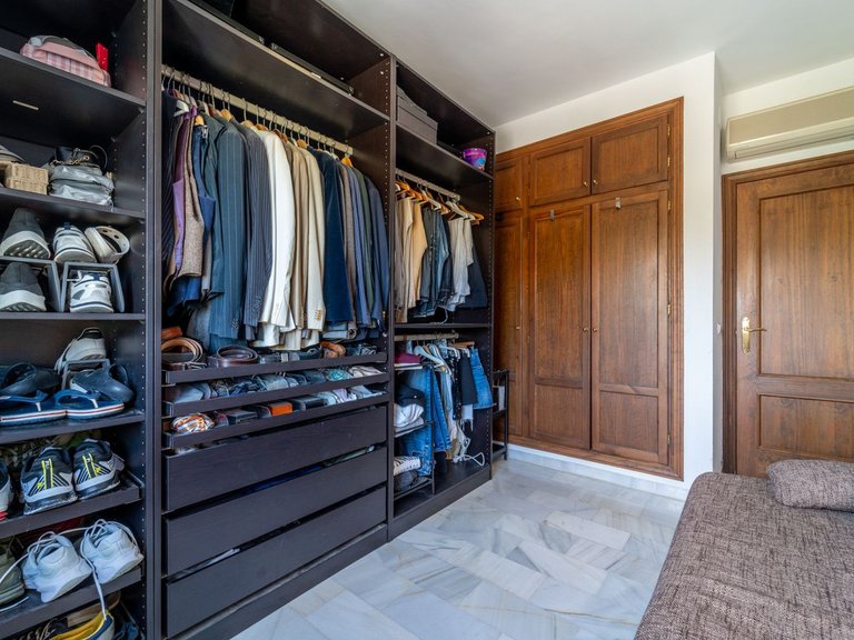 Town House for Sale in Marbella, Malaga 17