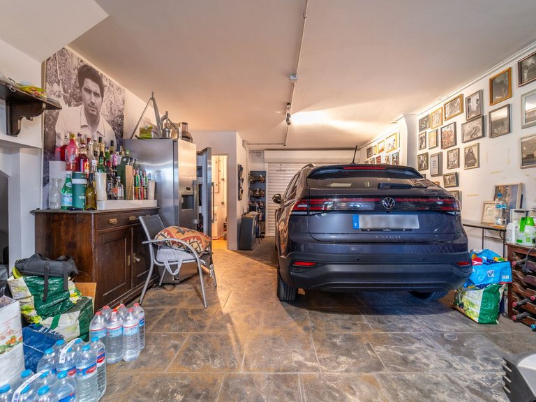 Town House for Sale in Marbella, Malaga 27