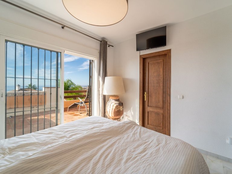 Town House for Sale in Marbella, Malaga 33