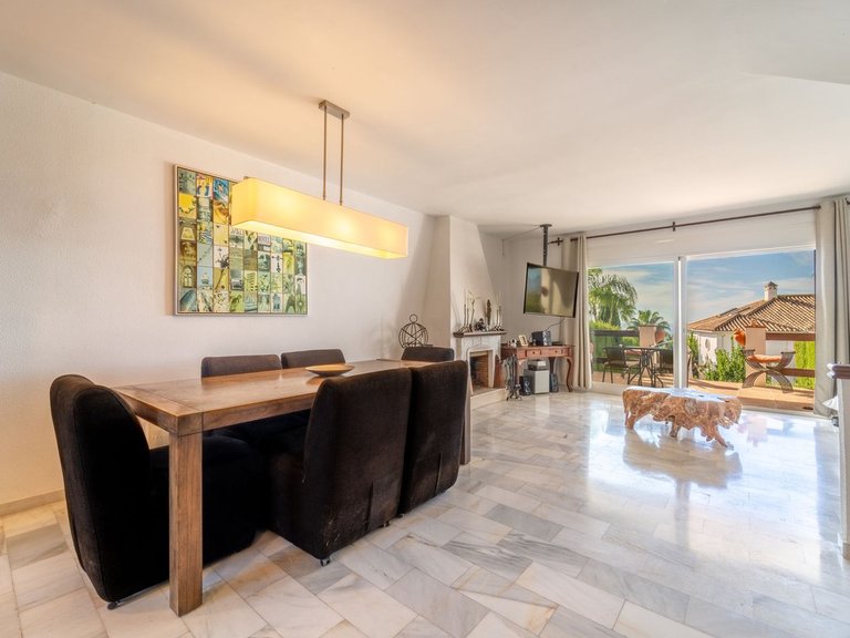Town House for Sale in Marbella, Malaga 4