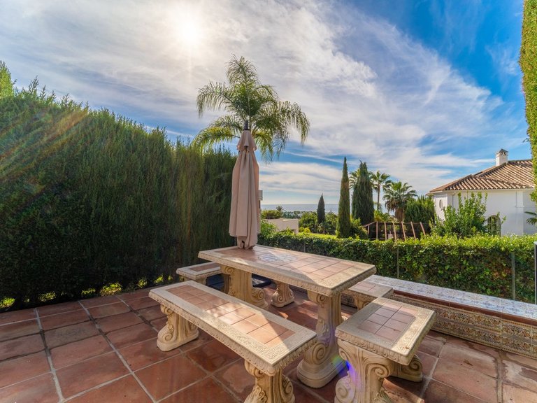 Town House for Sale in Marbella, Malaga 40