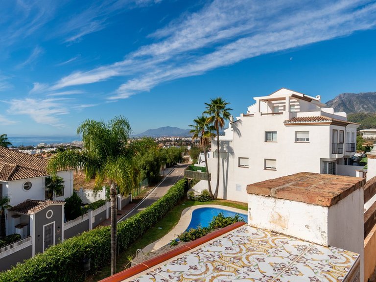 Town House for Sale in Marbella, Malaga 44