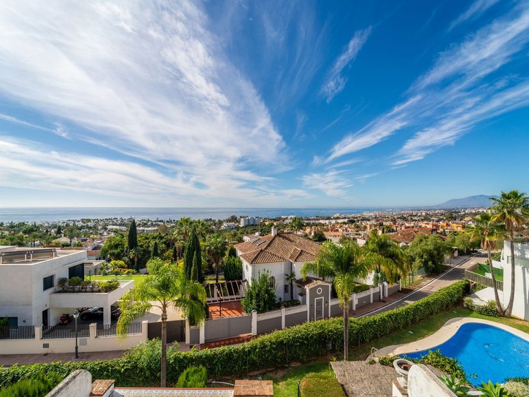 Town House for Sale in Marbella, Malaga 46