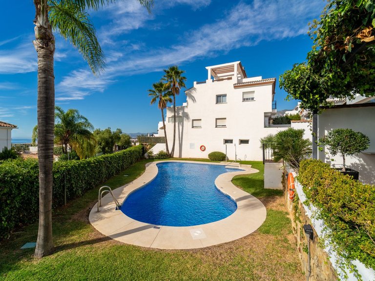 Town House for Sale in Marbella, Malaga 8