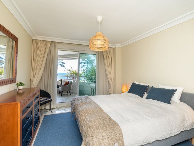 Apartment for Sale in The Golden Mile, Malaga 9