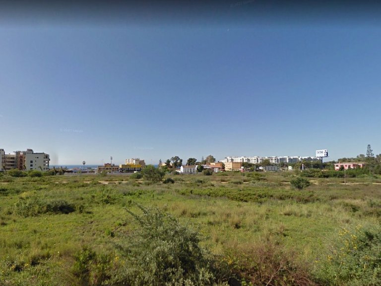 Plot for Sale in Selwo, Malaga 1