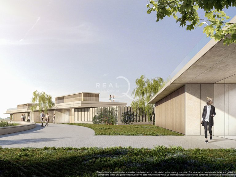 Apartment for Sale in La Quinta, Malaga 3