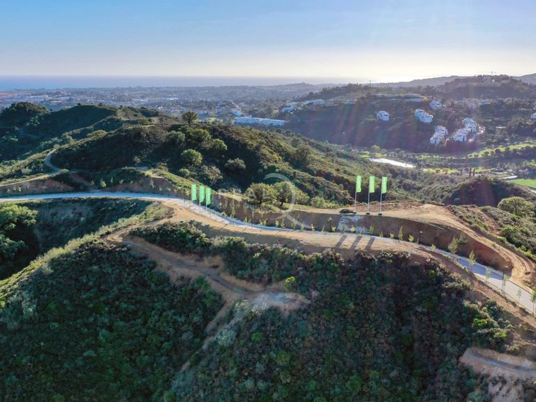 Apartment for Sale in La Quinta, Malaga 4