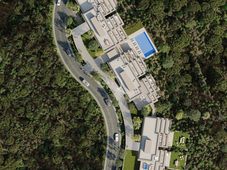 Apartment for Sale in La Quinta, Malaga 8