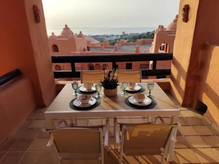 Apartment for Sale in Manilva, Malaga 1