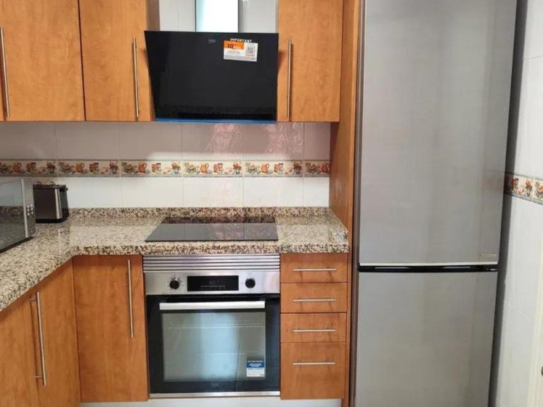 Apartment for Sale in Manilva, Malaga 12