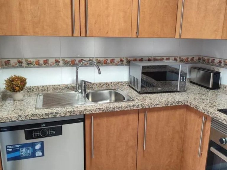 Apartment for Sale in Manilva, Malaga 13