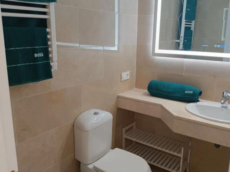 Apartment for Sale in Manilva, Malaga 18