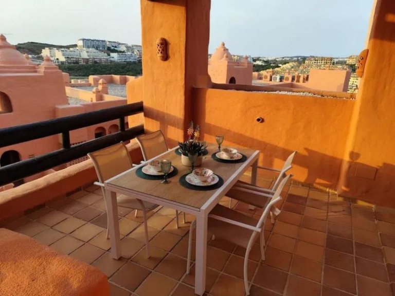 Apartment for Sale in Manilva, Malaga 2