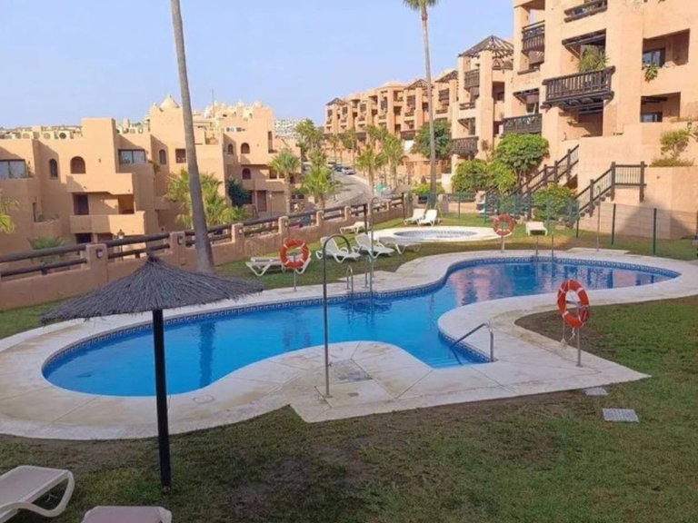 Apartment for Sale in Manilva, Malaga 26