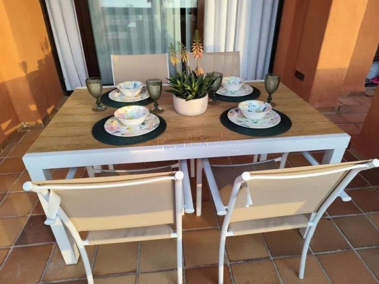 Apartment for Sale in Manilva, Malaga 4